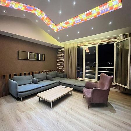 The Sisli Luxury Corner Suit อิสตันบูล ภายนอก รูปภาพ