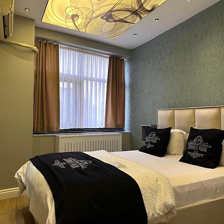 The Sisli Luxury Corner Suit อิสตันบูล ภายนอก รูปภาพ