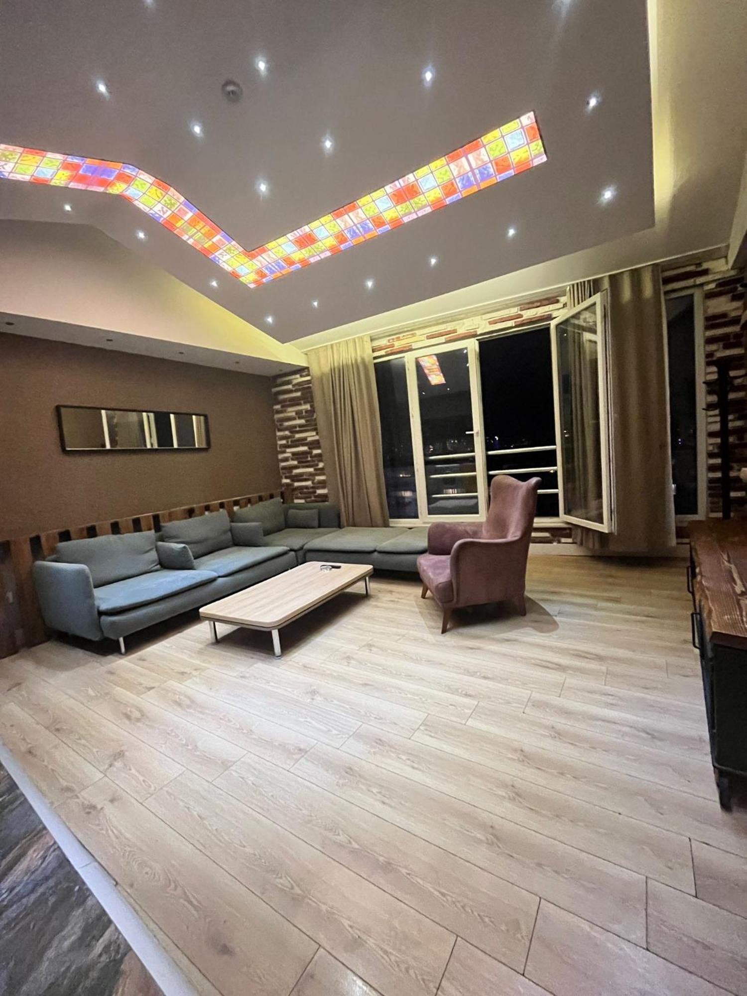 The Sisli Luxury Corner Suit อิสตันบูล ภายนอก รูปภาพ