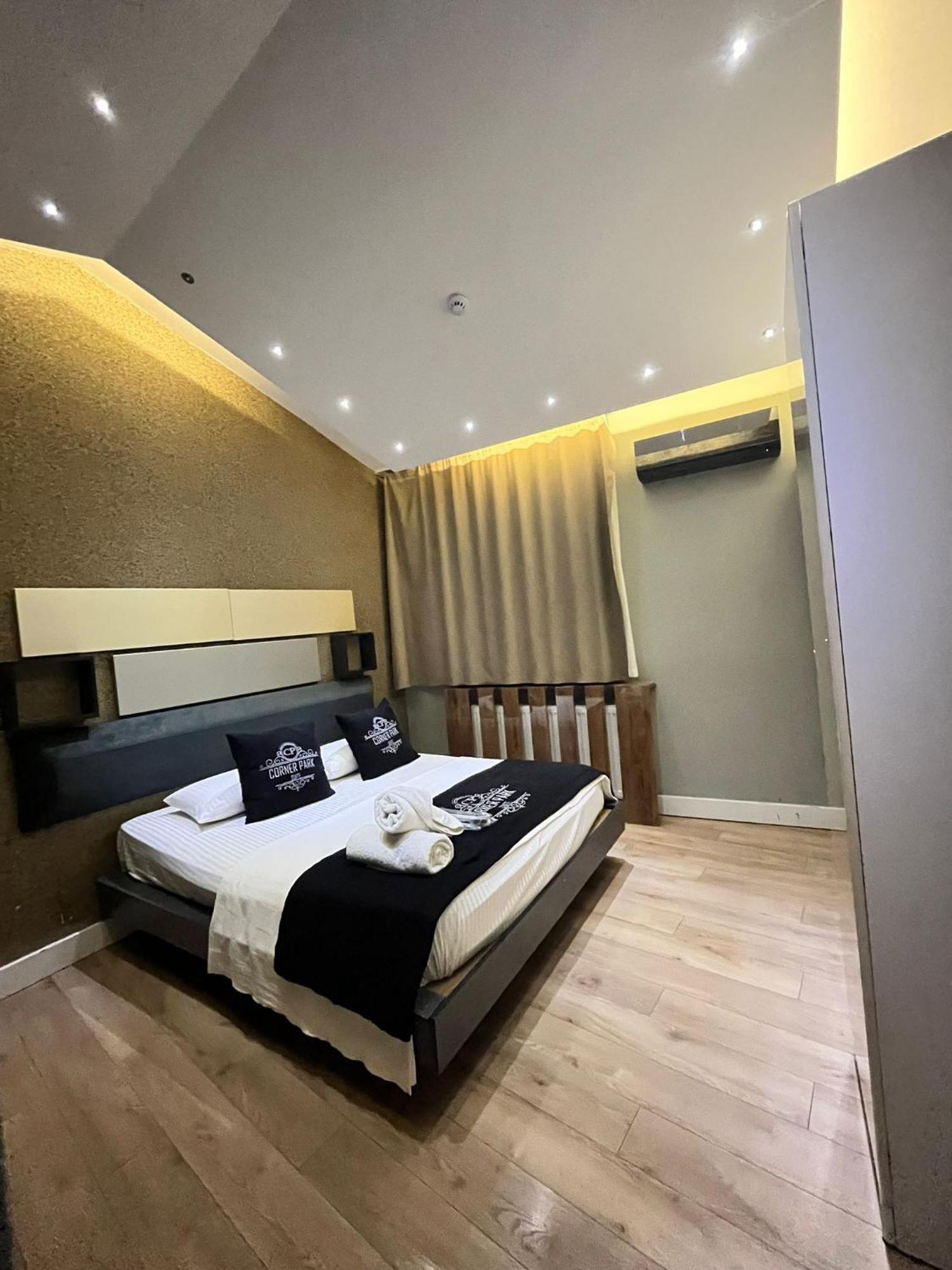The Sisli Luxury Corner Suit อิสตันบูล ภายนอก รูปภาพ